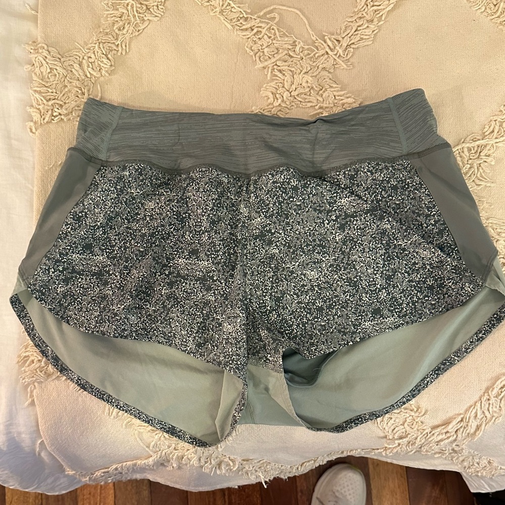 Outdoor Voices Lined Athletic Shorts
